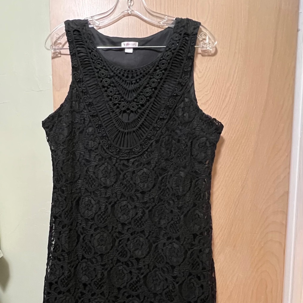 Exhilaration ladies dress